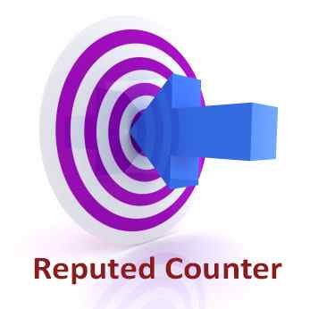 Teer Counter